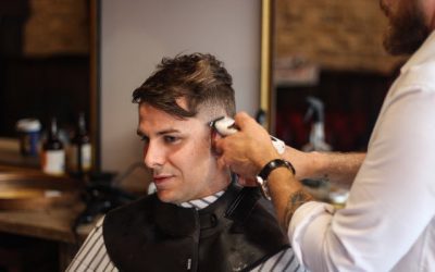 Finding the best mens barber in Reigate is now easy