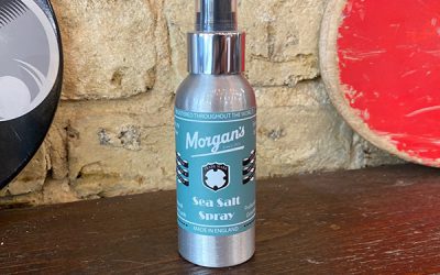 Morgans Sea Salt Spray