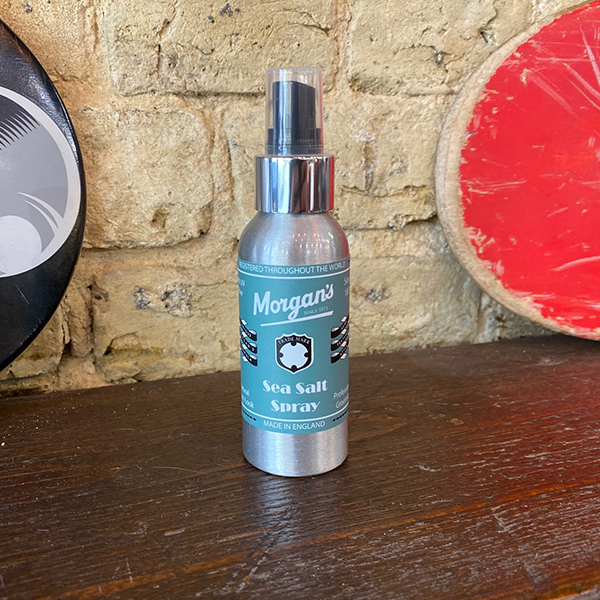 Morgans Sea Salt Spray