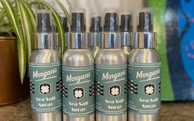 Morgans Salt Spray