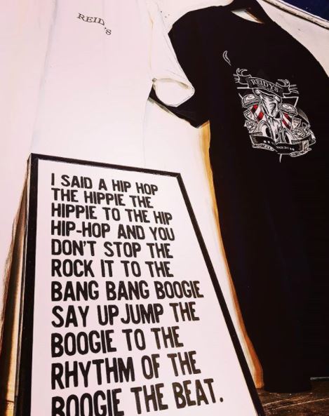 shop2 Reidy culture music, comfort and good vibes